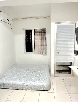 INVESTASI MURAH apartemen PAVILION PERMATA Surabaya