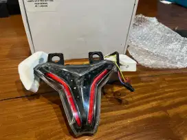 Stop lamp zx 25R