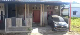 DI jual Rumah Rp. 270.000.000/nego