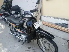 Legenda 2003 surat  lengkap pajak hidup
