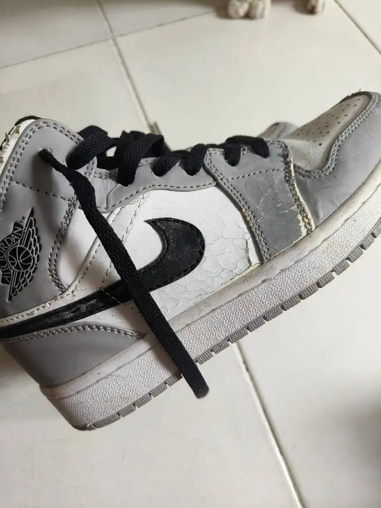 Jual Sepatu Nike Air Jordan Anak