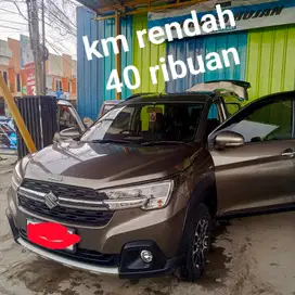 Suzuki XL7 2020 Bensin