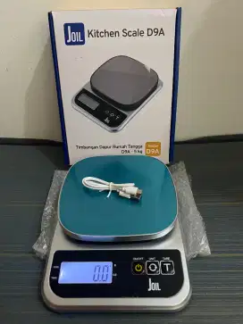TIMBANGAN DIGITAL BUMBU