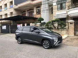 Hyundai Stargezer Prime 2023