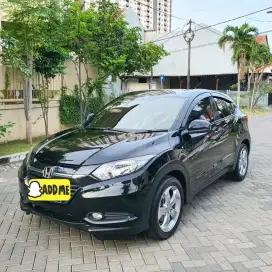 ‼️[Km 18rb] HRV-S 1.5 CVT 2017 Automatic