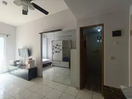 DISEWAKAN Apartemen Grand Centerpoint Furnished STRATEGIS BEKASI Kota