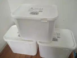 Tempat Bekas Es Krim 8 Liter