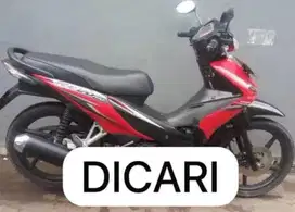 Di Cari Honda Revo Tahun 2009 Ke Atas REVO Fit 2011