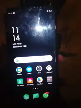 Jual Oppo A1K 2/32