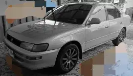 Toyota great corolla 94