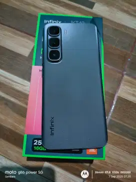Infinix Hot 60 pro plus