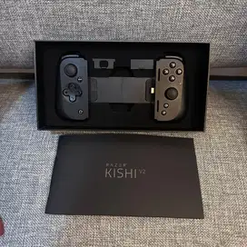 Razor Kishi V2 (Consule HP)