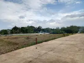 Tanah Kapling Tajurhalang Dekat Calon TOL Bojonggede, Bisa Cicil 12X