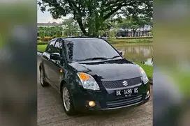 Suzuki Swift ST AT 2008
