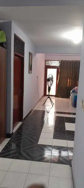 Dijual Rumah Siap Huni di Harapan Indah 1 Bekasi