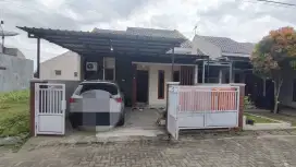 Disewakan Rumah Dekat Polres Kebumen Hrg Nego