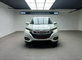 Honda HR-V 1.5 E Special Edition SUV 2020