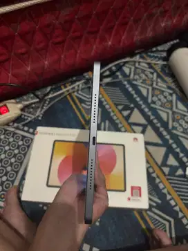 Huawei matepad se 11