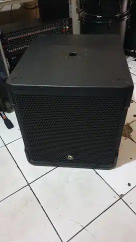 Speaker active subwoofer JC audio Pro Sw115A