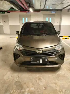 JUAL SIGRA KHUSUS PEMAKAI TIPE M 2020