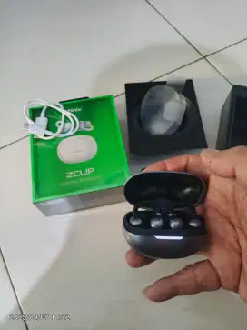 Tws Infinix zclip