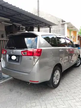 Innova Rebon V Diesel matic 2016