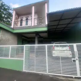 Dikontrakan rumah di daerah Cibiru Cipadung Kota Bandung