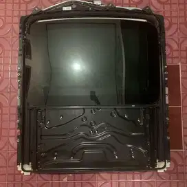 MOONROOF/SUNROOF BMW SERI 7