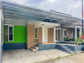 Rumah Siapa Huni Cocok Untuk Keluargan Dalam Perumahan Dekat UMY