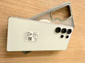 Samsung galaxy s25ultra 12/512