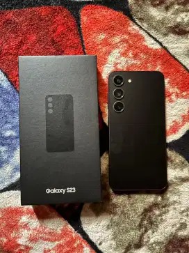 Samsung S23 8/256 ex SEIN