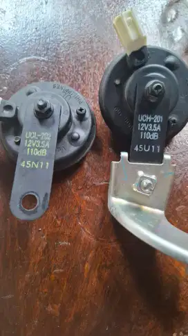 Klakson Mobil Honda ori