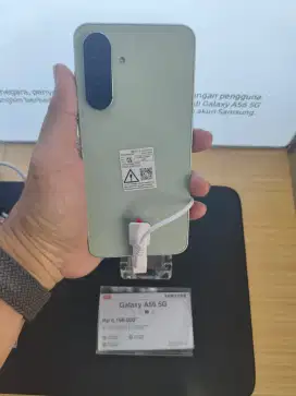 Samsung Galaxy A56 8/256 GB Cicilan Tanpa DP Gratis 1x Cicilan