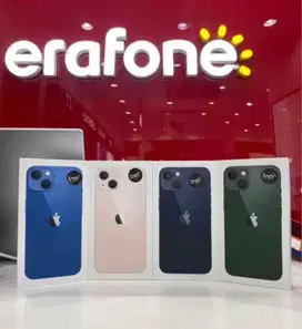 iPhone 13 128GB - Kredit pakai KTP tanpa DP