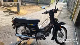 Bismillah D Jual Rc Dk Tahun 1992 Original