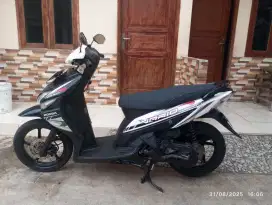 Vario 2009 pajak Bogor hidup