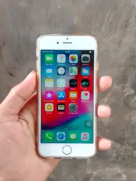 jual iPhone 6 16gb second
