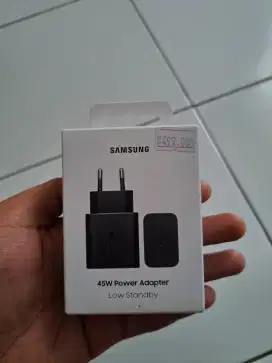 Jual adapter Samsung