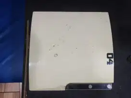 PS3 SLIM 25 500GB