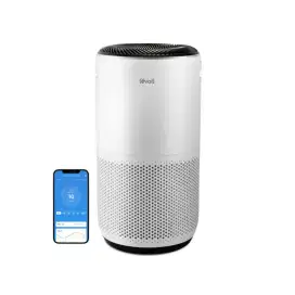 LEVOIT 400s NEW PEMBERSIH UDARA