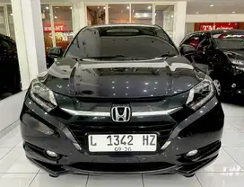 HRV 1.8 PRESTIGE AUTOMATIC 2015.PAJAK BARU GRESS