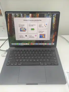 Cicilan Macbook air m4
