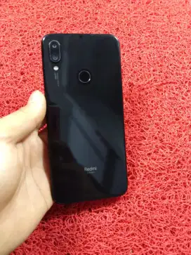 Redmi not7 nominus