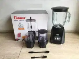 Blenden set cosmos ya