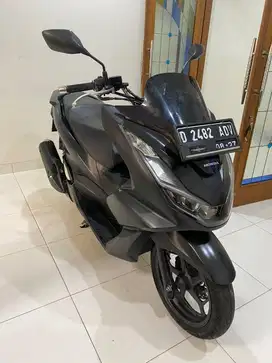 Honda PCX 2022 CBS