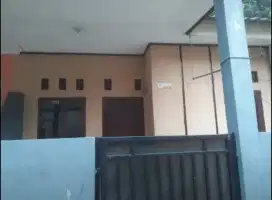 Rumah Strategis Dijual Murah