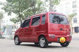 Suzuki Karimun 2002 Listrik