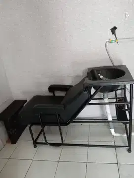Jual Kursi Keramas Salon/Barber