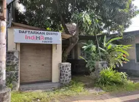Dijual tanah ditengah kota jogja