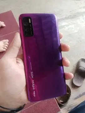 INFINIX NOTE 7 LITE